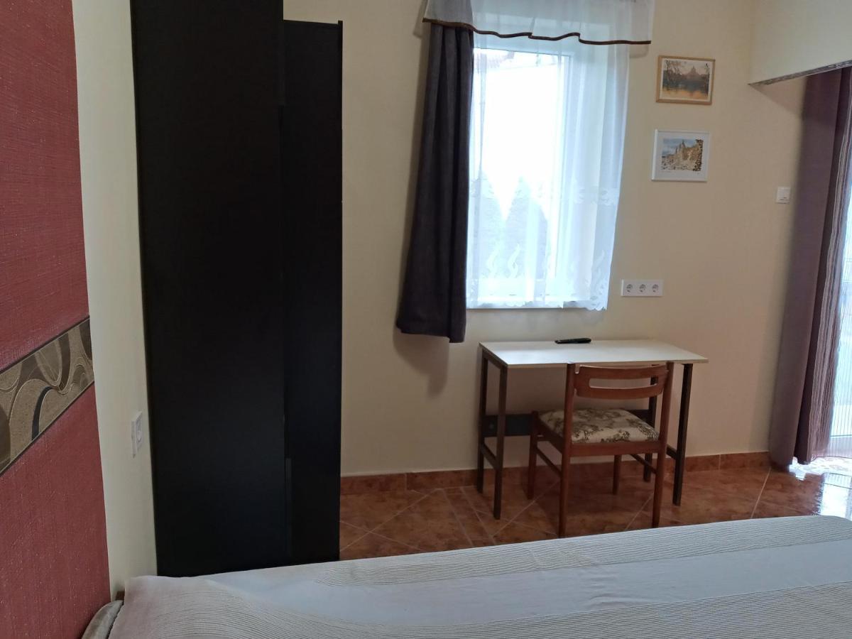 All-Inn Έγκερ Εξωτερικό φωτογραφία