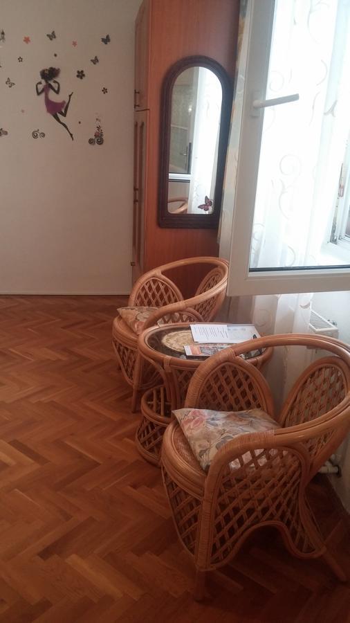 All-Inn Έγκερ Εξωτερικό φωτογραφία